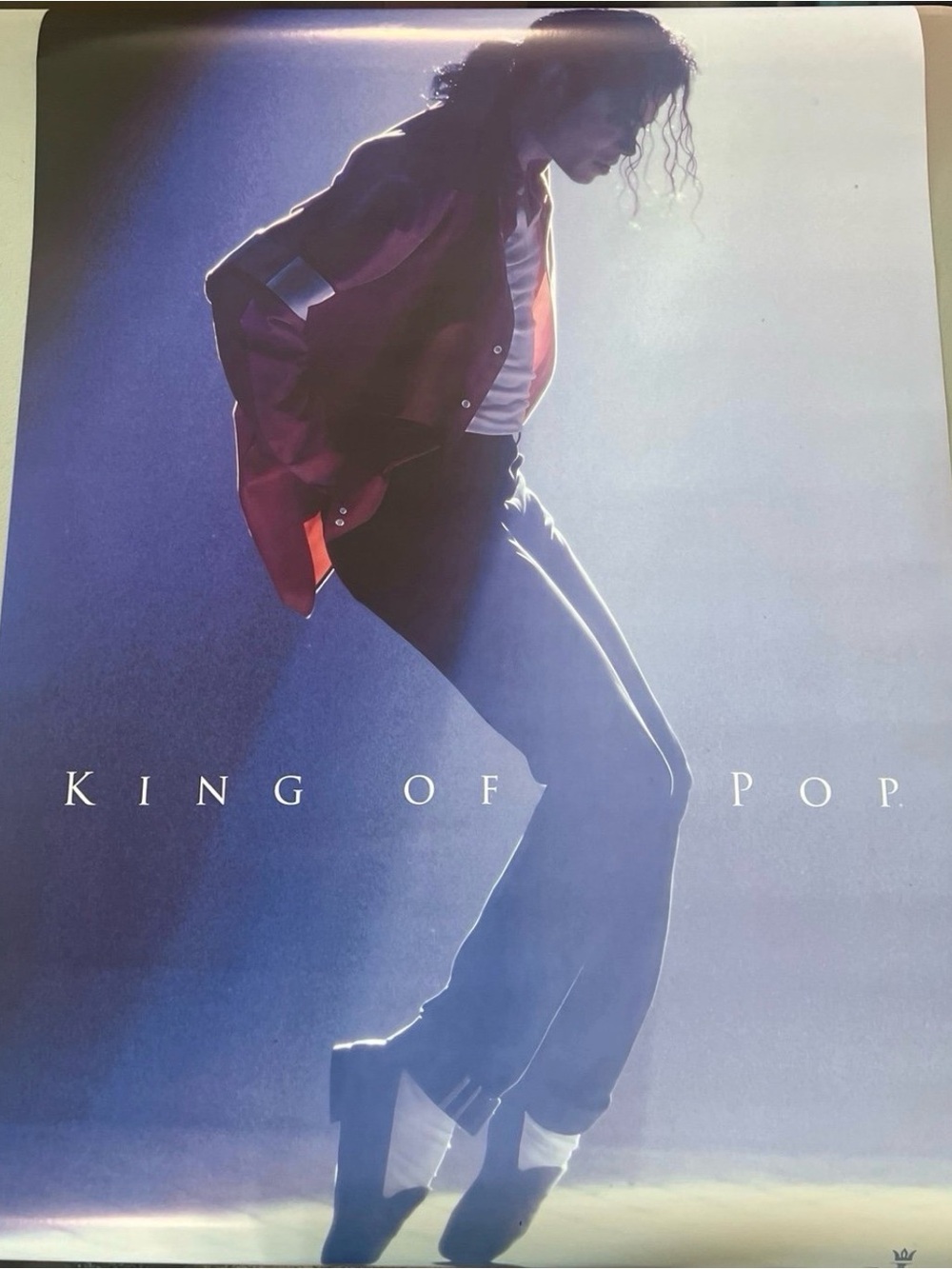 Michael Jackson Poster